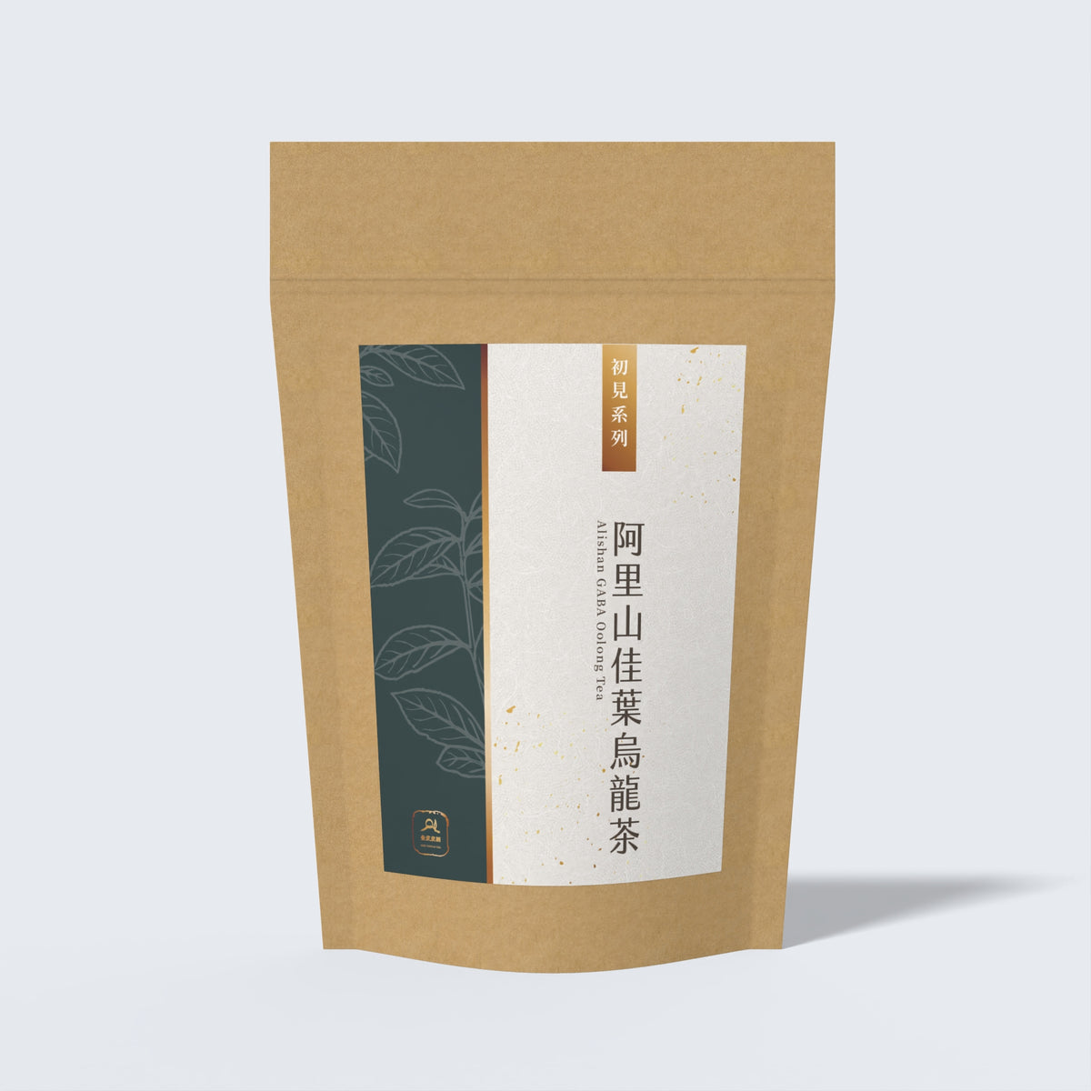 Ali Shan GABA Oolong Tea - 45g