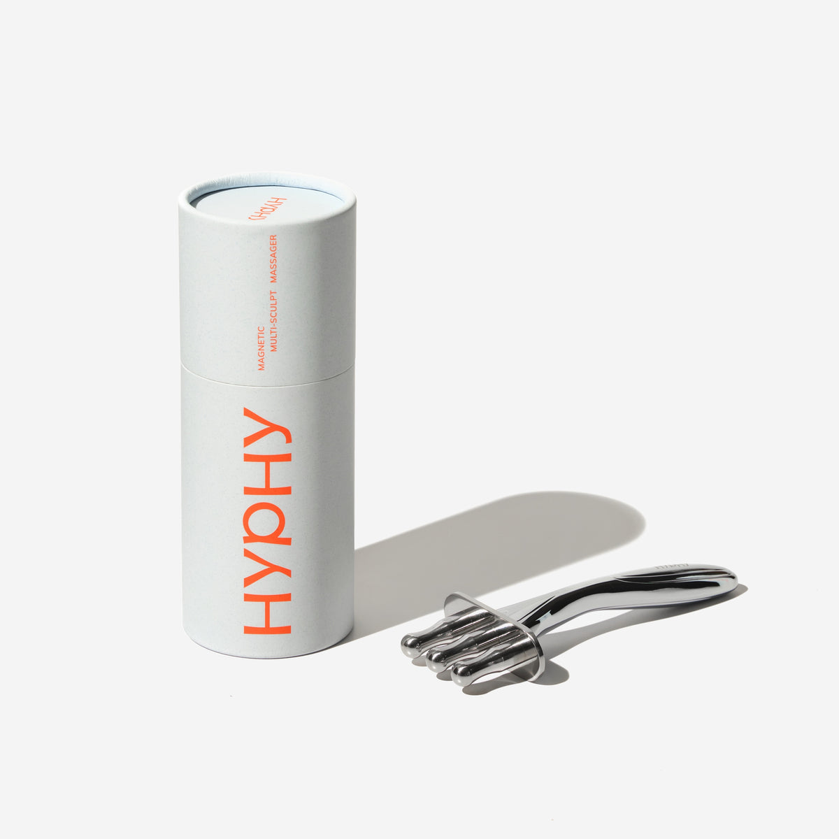 HYPHY Magnetic Multi-Sculpt Massager – Deep Tissue & Drainage Tool