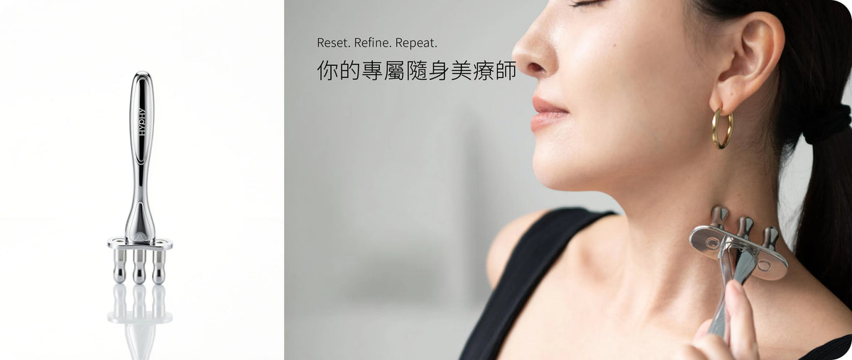 HYPHY Magnetic Multi-Sculpt Massager – Deep Tissue & Drainage Tool