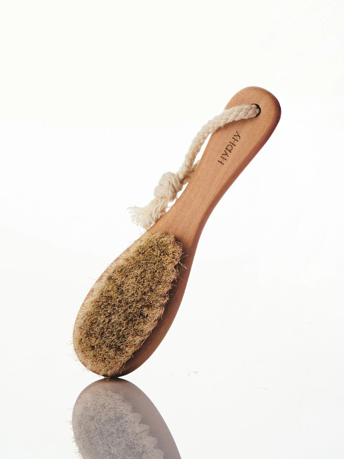HYPHY Mini Skin Glow Brush