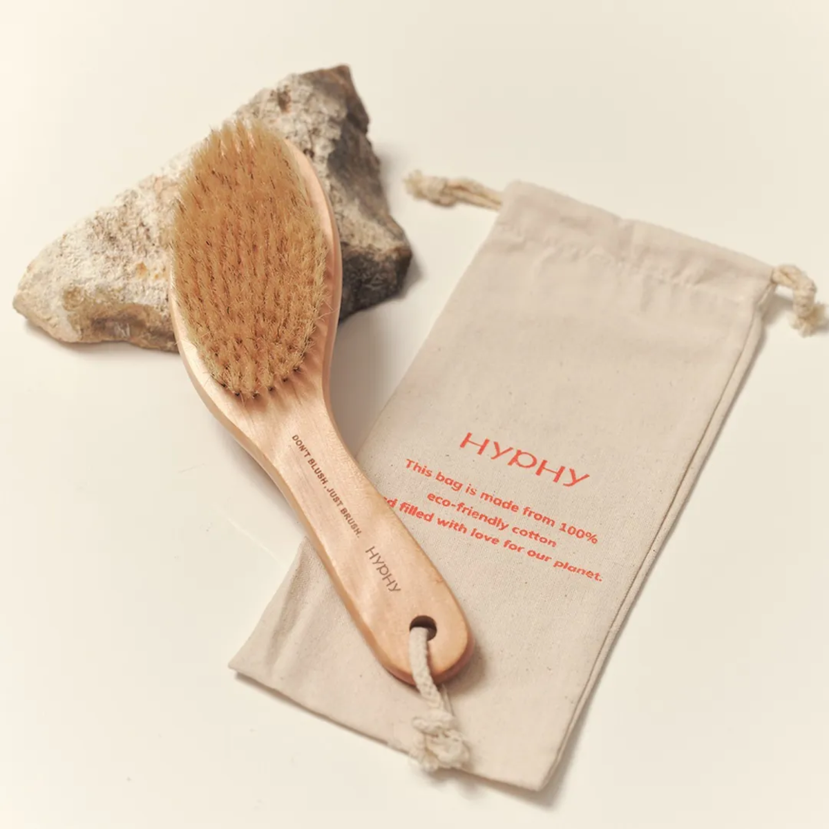 HYPHY Perfect Body Brush