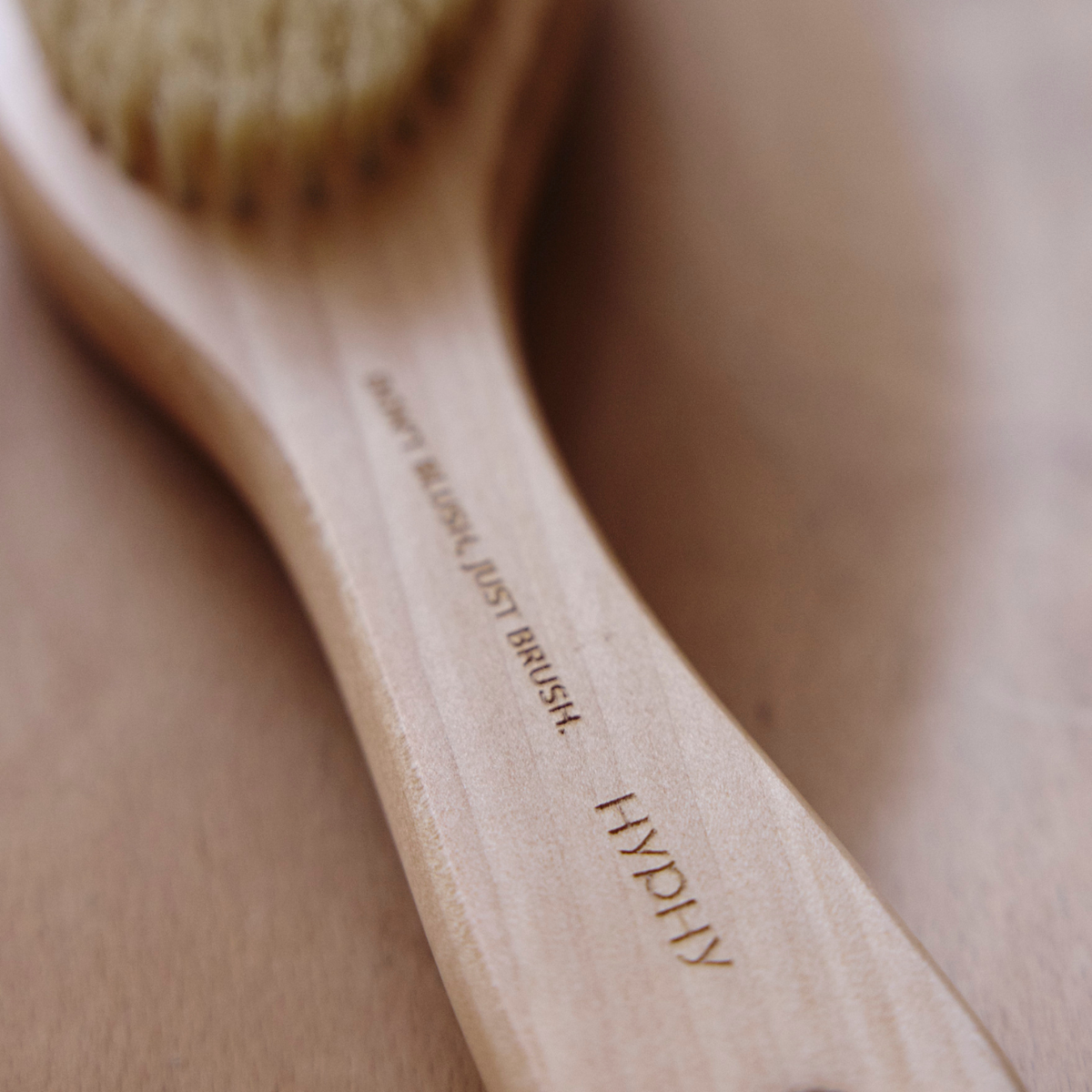 HYPHY Perfect Body Brush