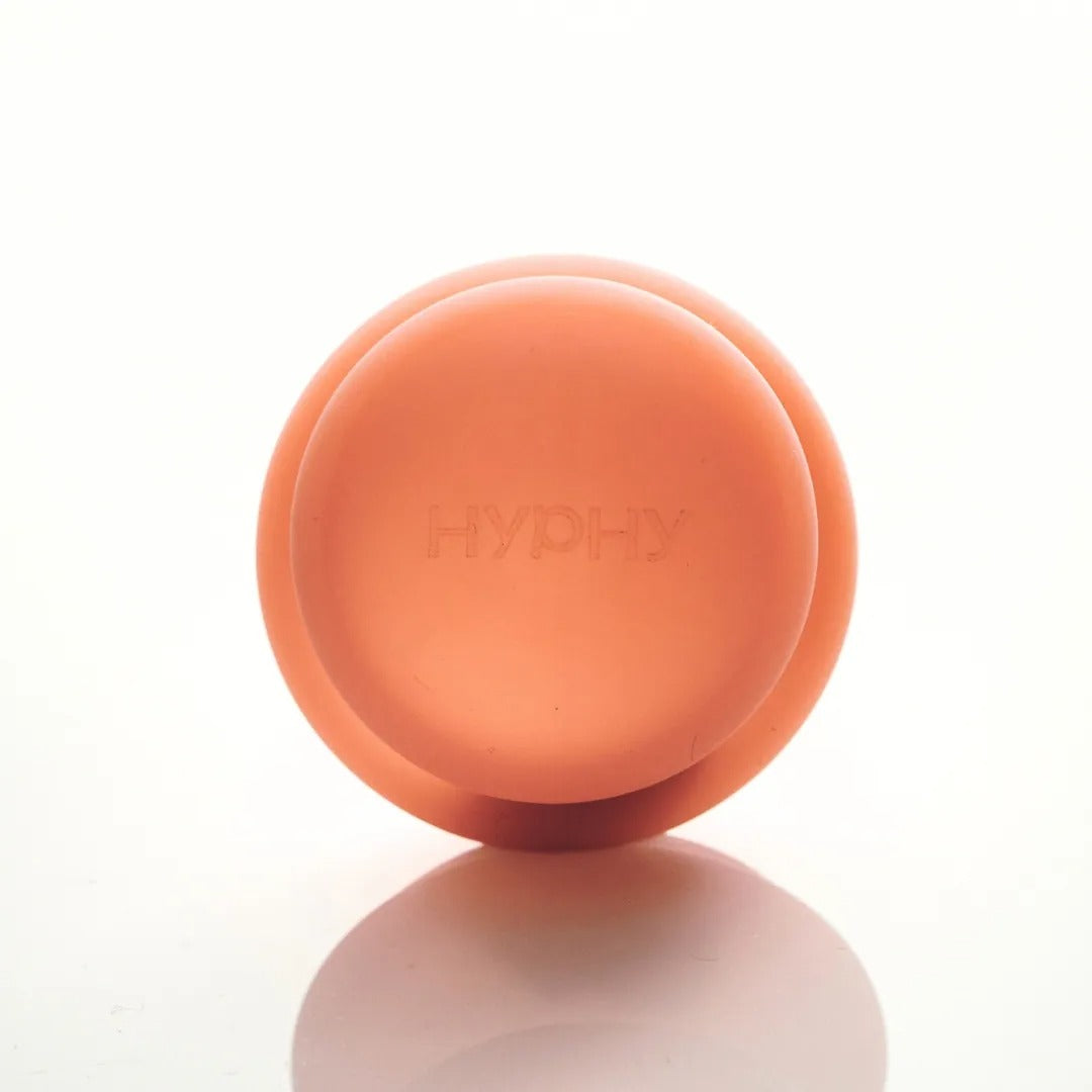 HYPHY Flow Cup – Deep Tissue & Lymphatic Drainage Massager