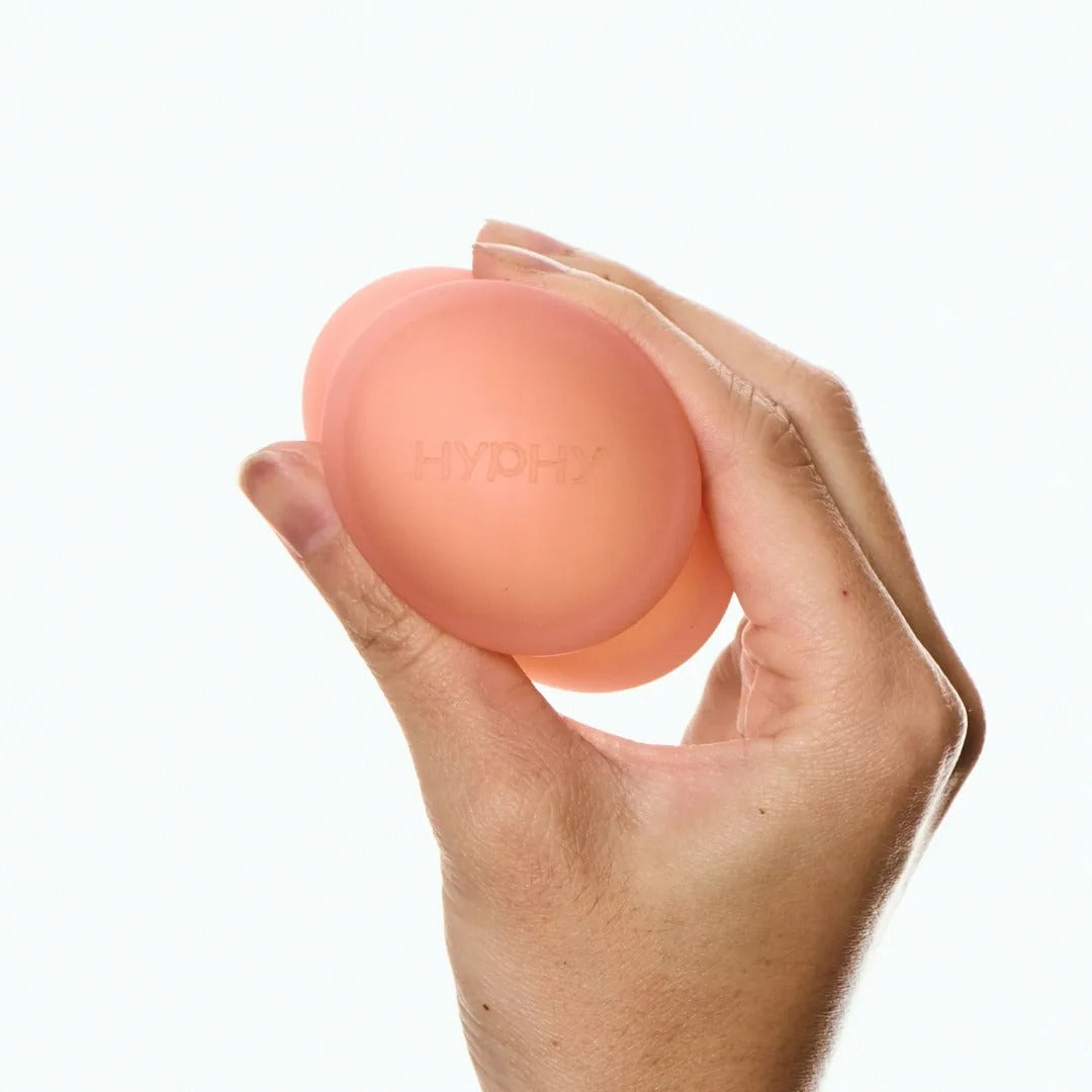 HYPHY Flow Cup – Deep Tissue & Lymphatic Drainage Massager