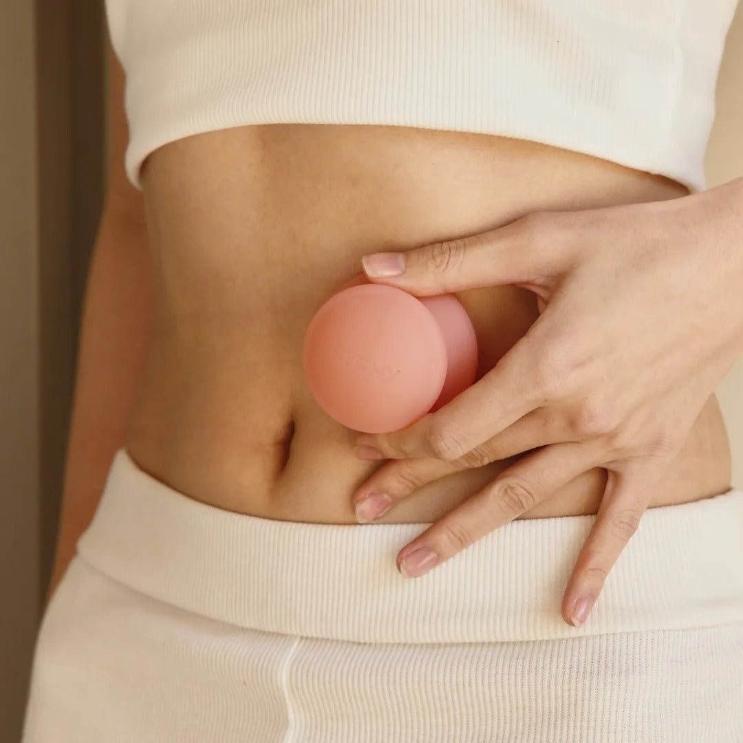 HYPHY Flow Cup – Deep Tissue & Lymphatic Drainage Massager