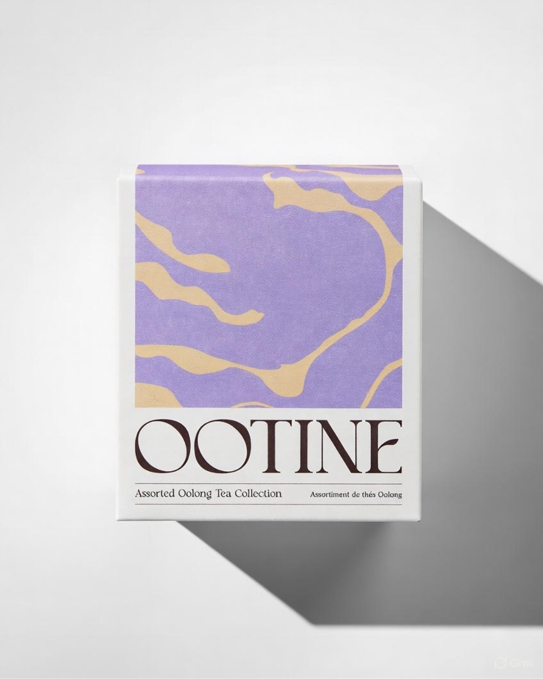 OOTINE Taiwan Oolong Discovery Box - 27g