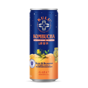 酷乐康普茶 舒眠放松博士茶 GABA+ - 245g