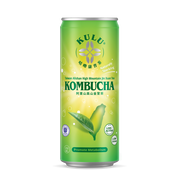 KULU Taiwan Alishan High Mountain Jin Xuan Tea Kombucha - 250g