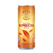 KULU Classic Original Kombucha - 250g
