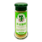 松井芥末椒鹽玻璃瓶 - 50g