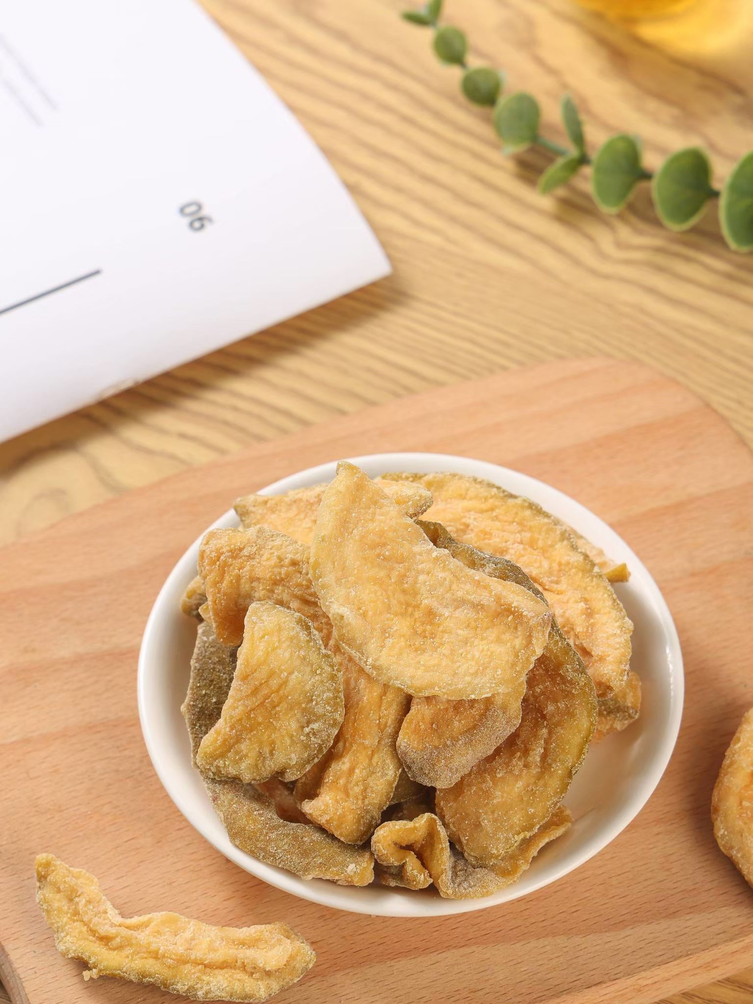 【Seasonal Limited】Fresh Dried Guava - 40g