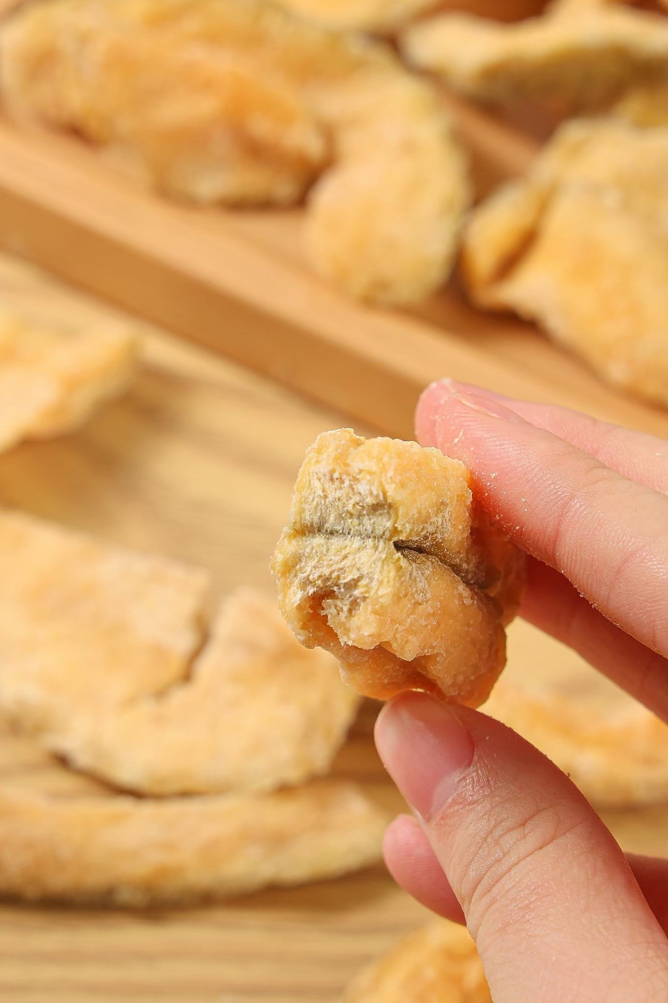 【Seasonal Limited】Fresh Dried Guava - 40g