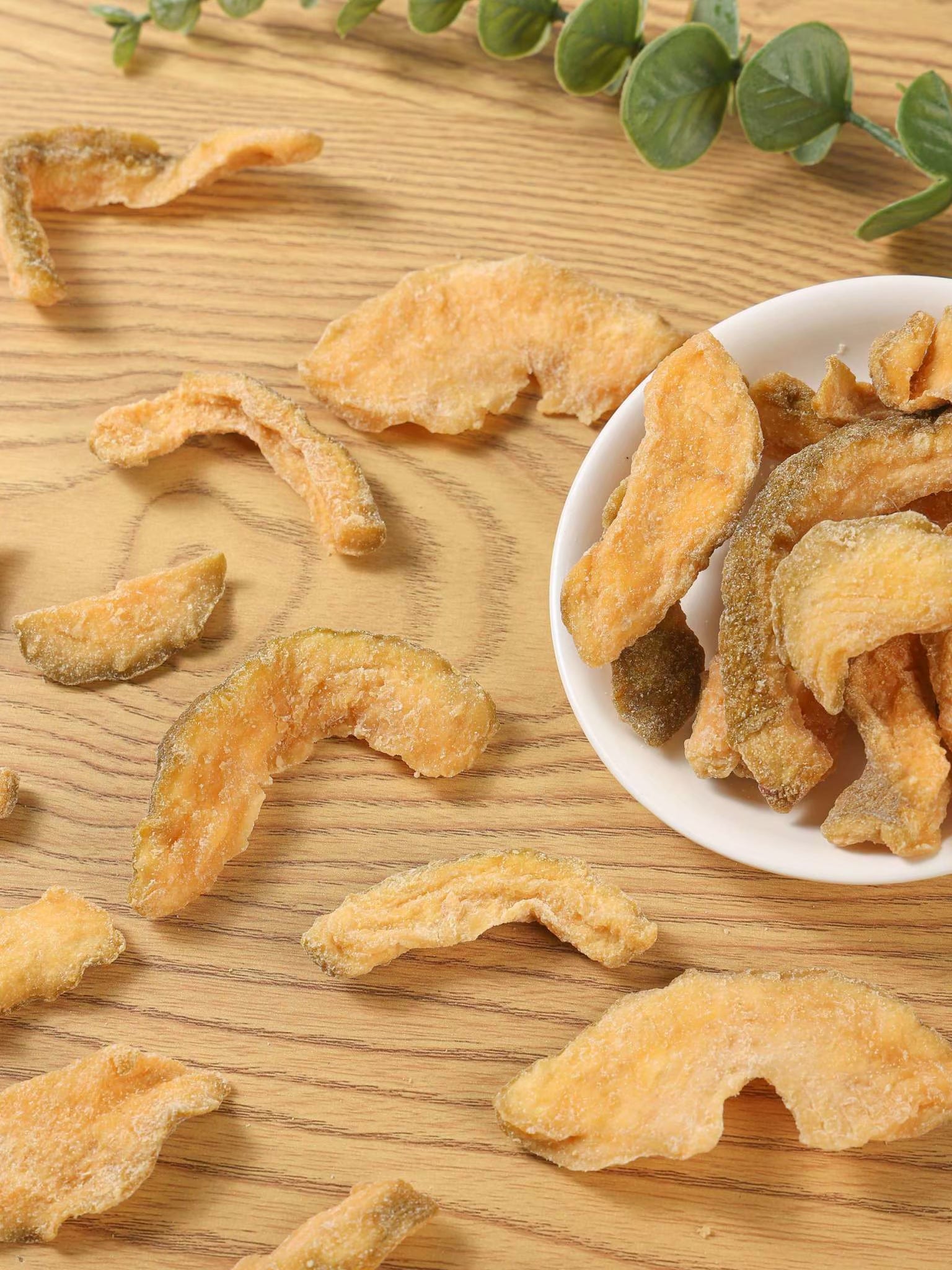 【Seasonal Limited】Fresh Dried Guava - 40g