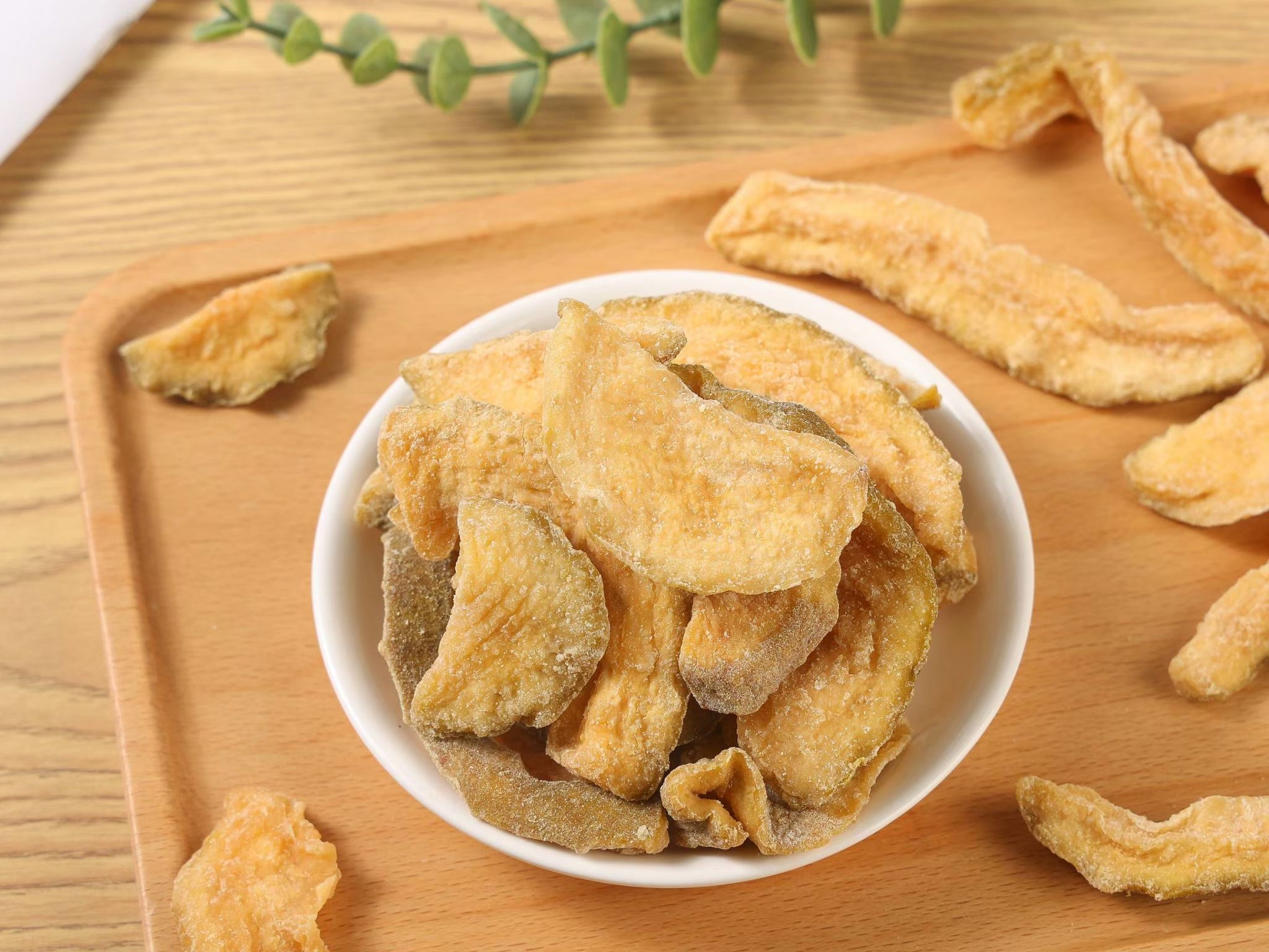 【Seasonal Limited】Fresh Dried Guava - 40g