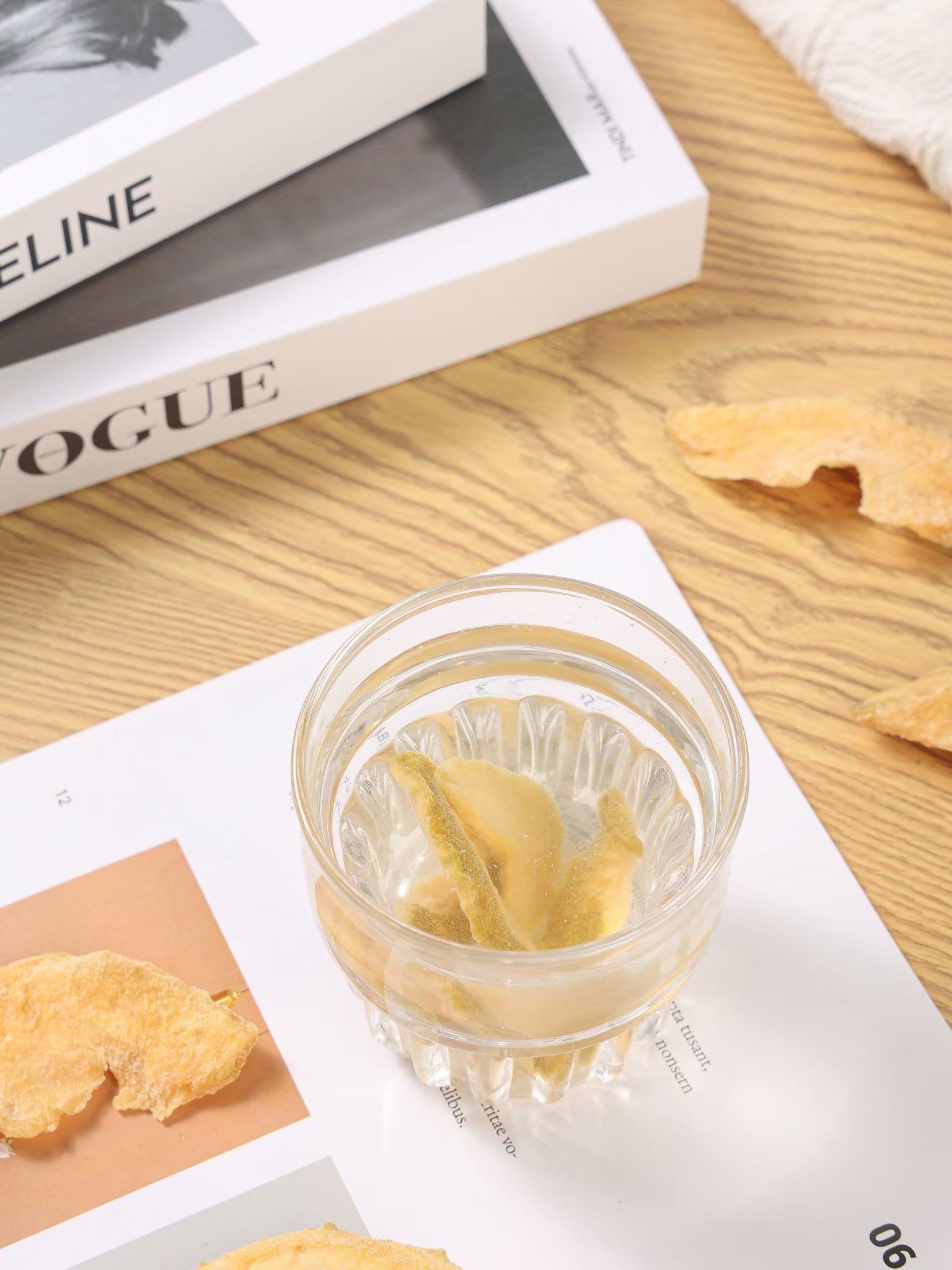 【Seasonal Limited】Fresh Dried Guava - 40g