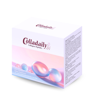 Colladaily膠妍德麗膠原蛋白粉 - 7g x 15包