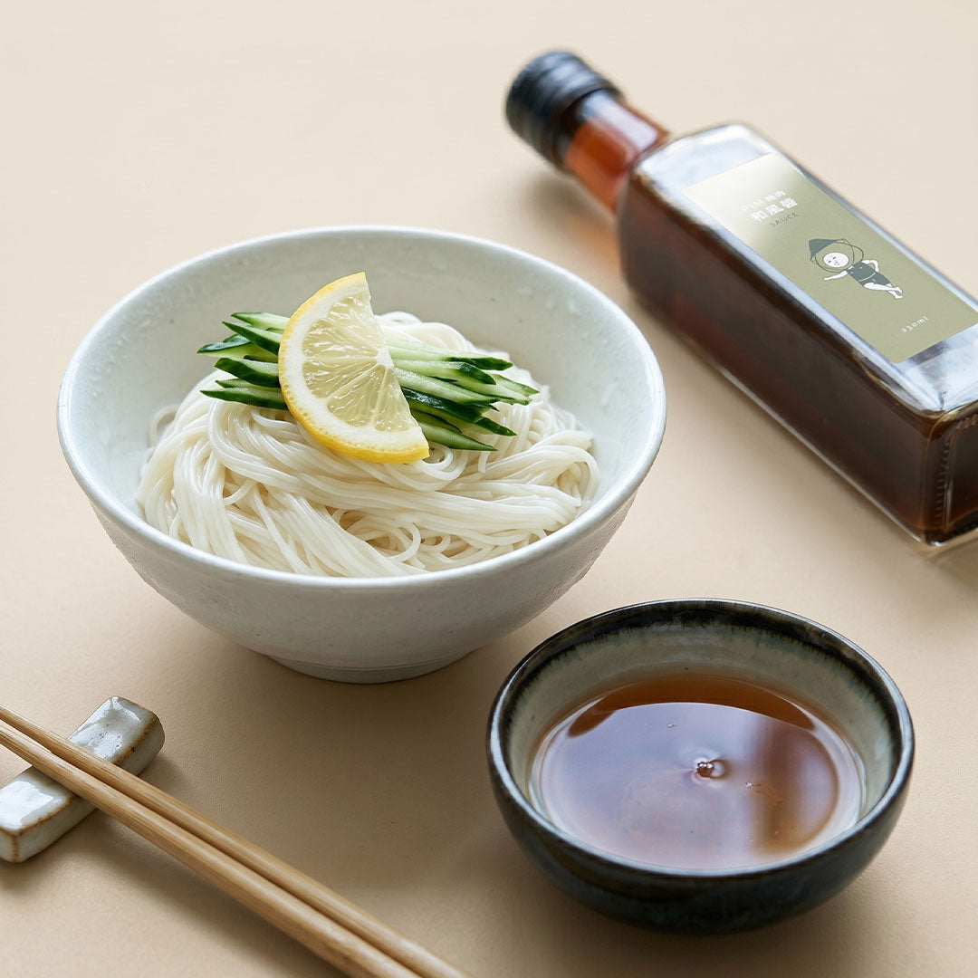 YOU YI CUN Pomelo Soy Sauce Dressing - 550g