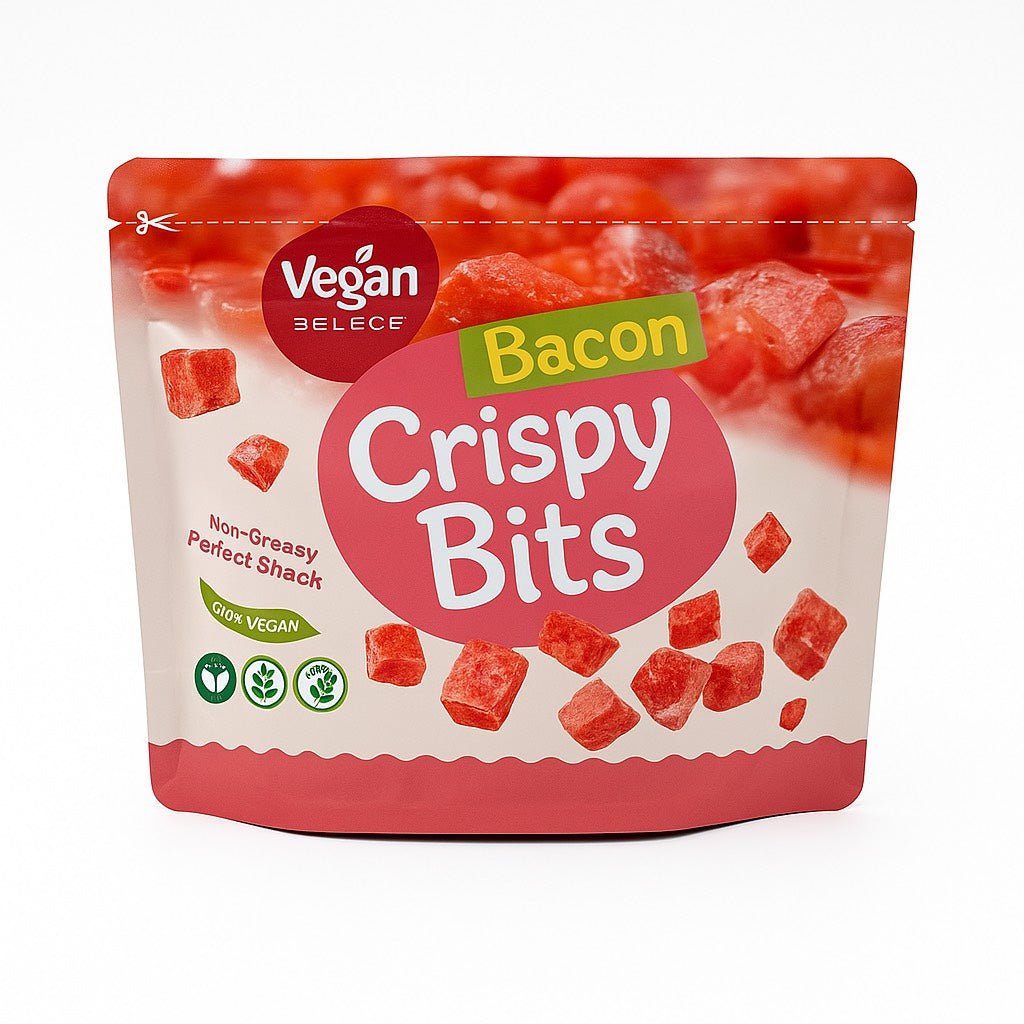 Vegan Select Bacon Crispy Bits - 100g