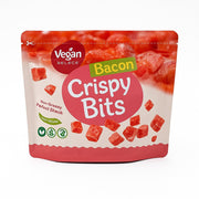 Vegan Select Bacon Crispy Bits - 100g