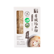 Yinchuan Organic Rice Noodles 4 Counts - 200g