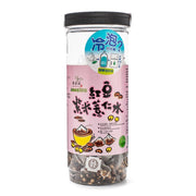 阿華師 紅豆紫米薏仁水 - 450g x 30袋