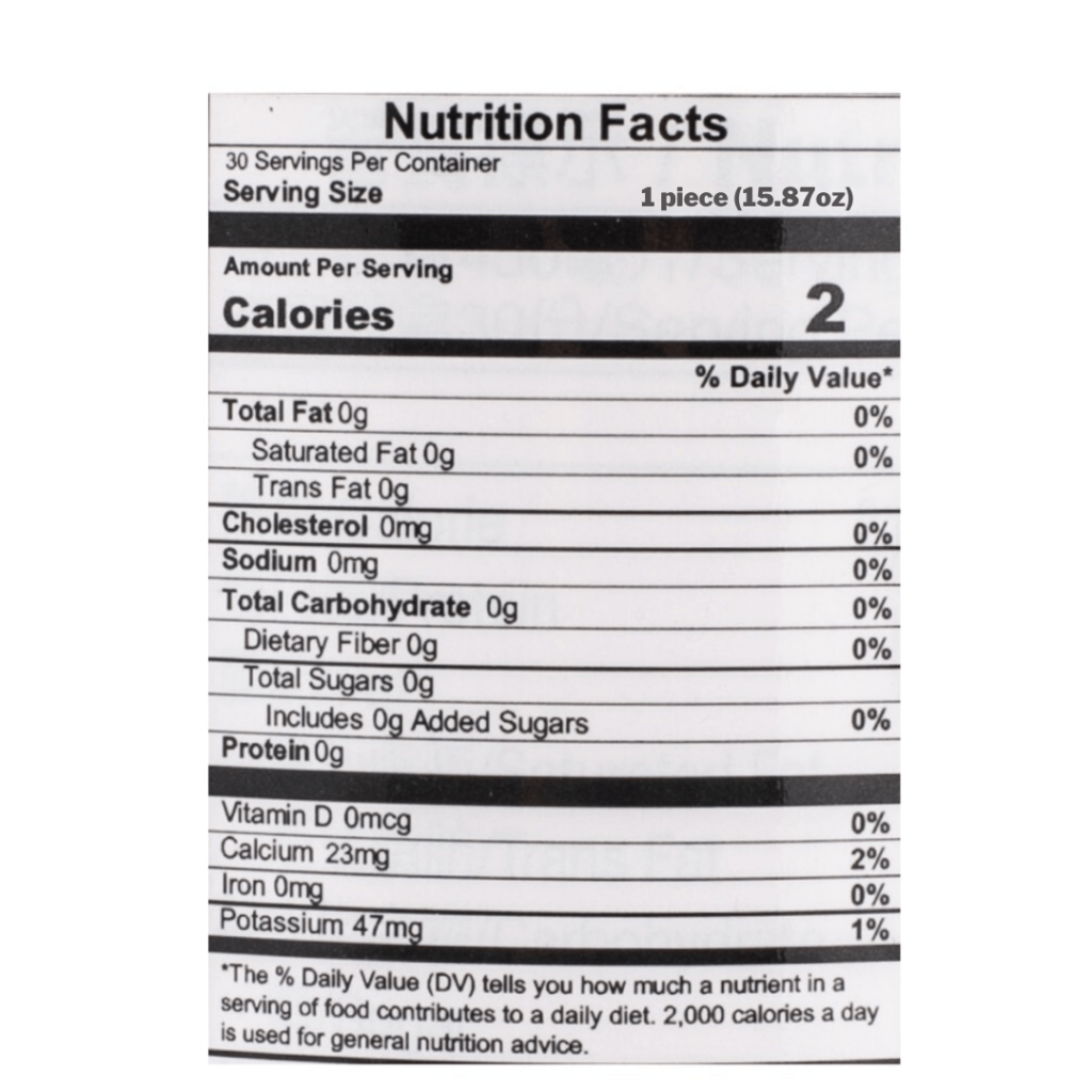 阿華師 紅豆紫米薏仁水 - 450g x 30袋