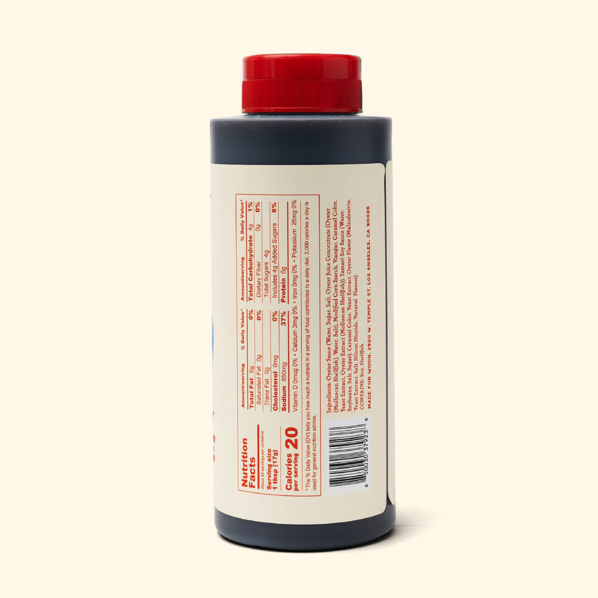 Woon Stir Fry Sauce - 439g