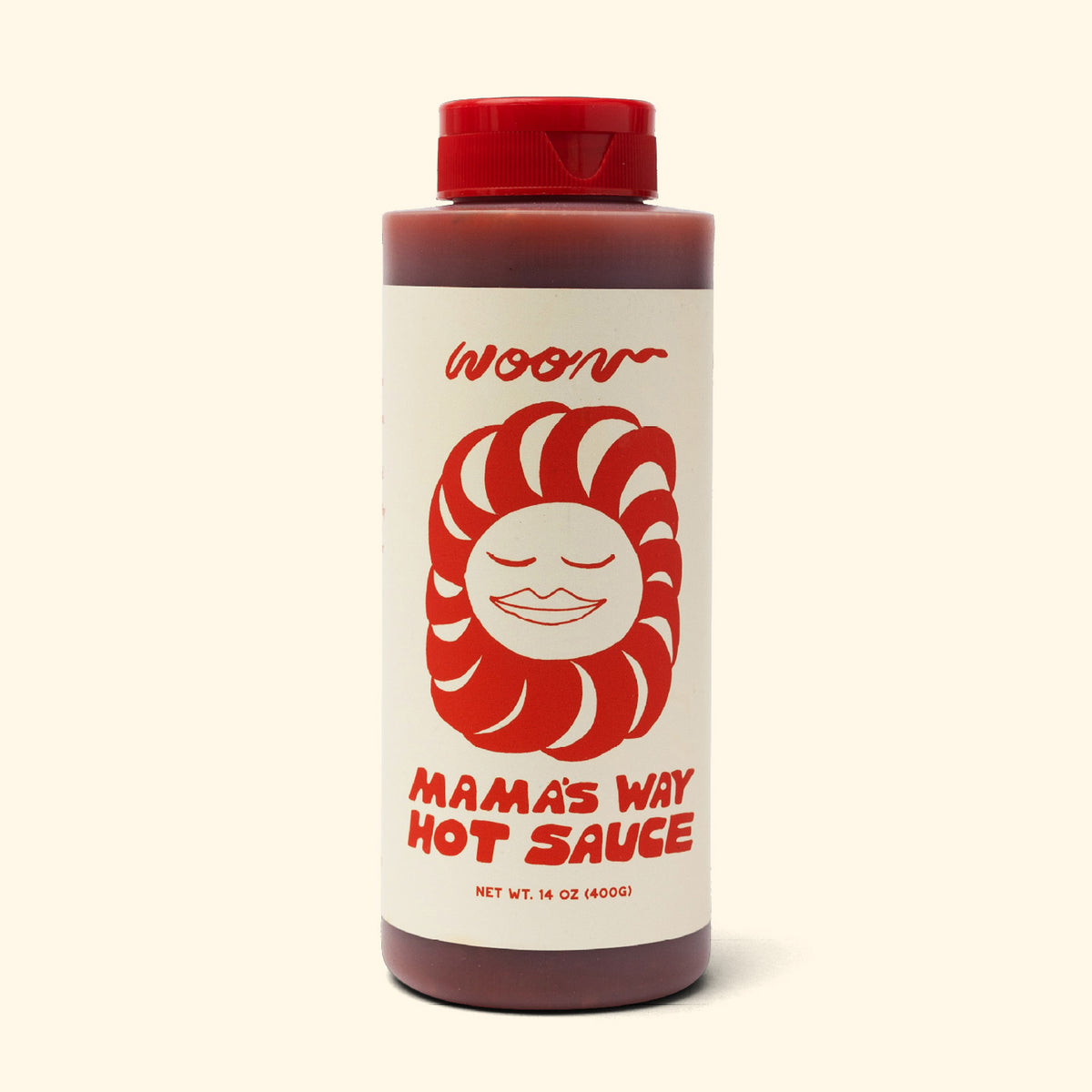 ウーンママズウェイ - 400g