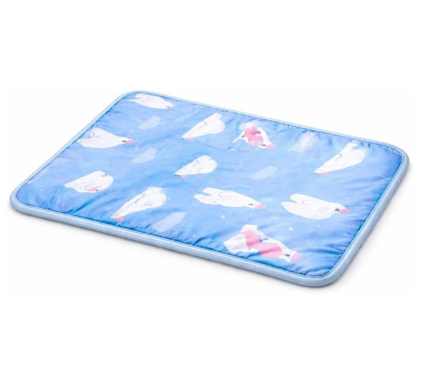 BLUE BAY Instant Cooling Pet Mat