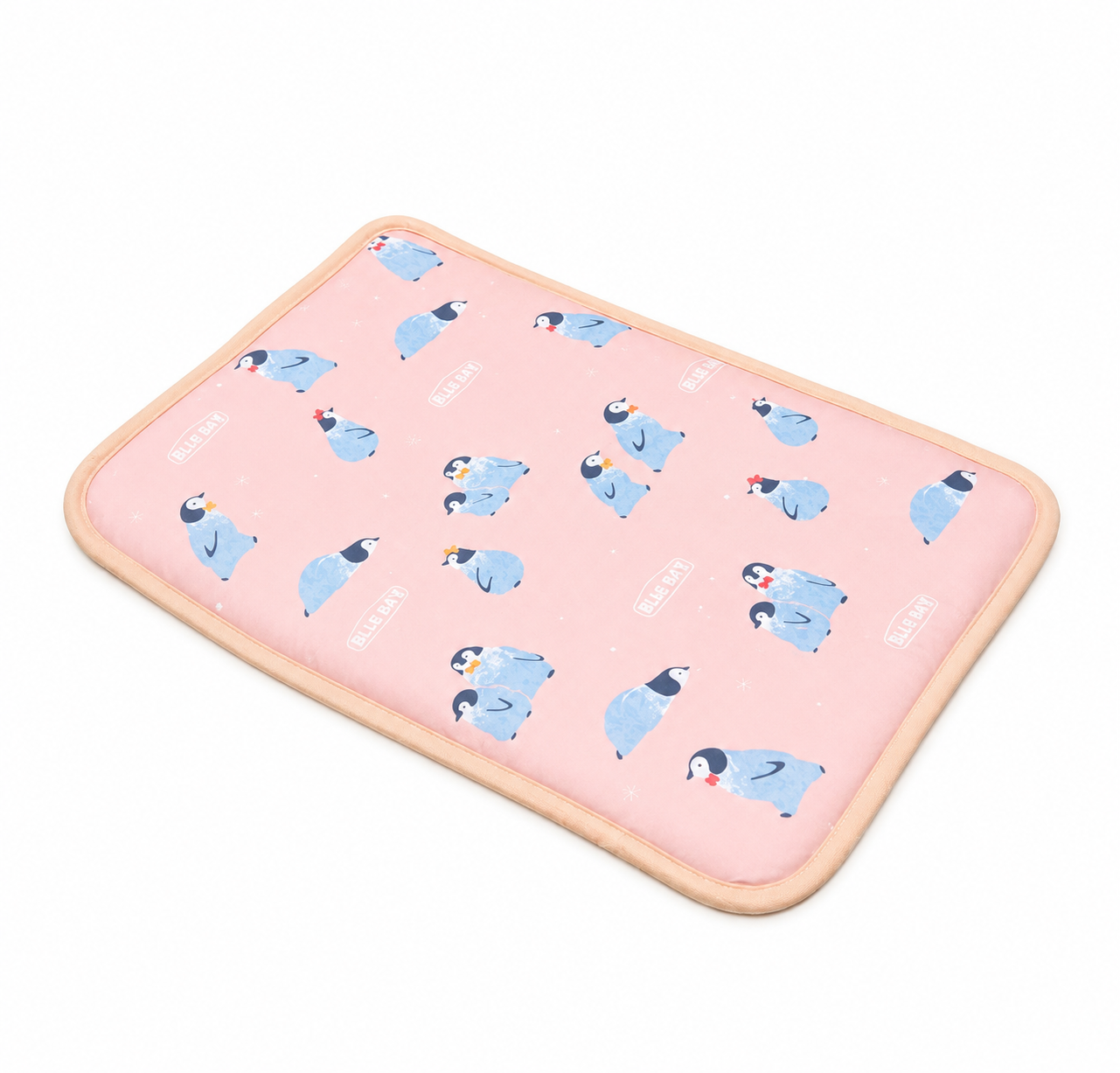 BLUE BAY Instant Cooling Pet Mat