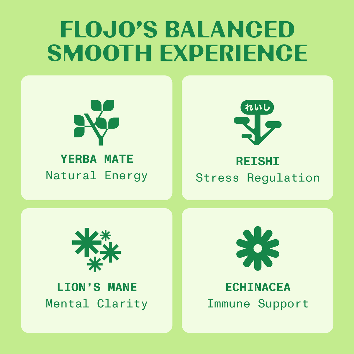 FLOJO Guava Passionfruit Sparkling Energy - 330ml x 4 Pack