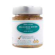 Arroyo Kitchen Delicious Onion Italian Sauce - 133g