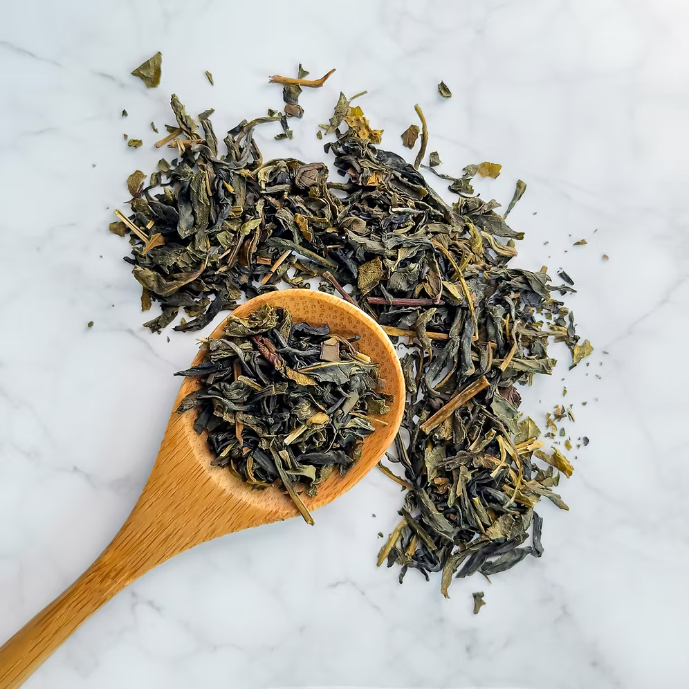 Arroyo Kitchen Osmanthus Oolong Tea Bag - 20g
