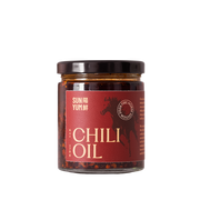 Sun Yum Chili Oil - 170g