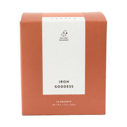 Teappo 鐵觀音茶包（12入） - 36g