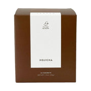 ティーアッポほうじ茶ティーバッグ（12袋入り） - 36g