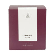 Teappo Calming Bean Caffeine-Free Herbal Tea Sachets (12 Sachets) - 42g