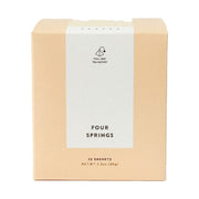 ティーアッポ フォースプリングス ウーロン茶ティーバッグ（12袋入り） - 36g