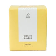 Teappo Jasmine Oolong Tea Sachets (12 Sachets) - 36g