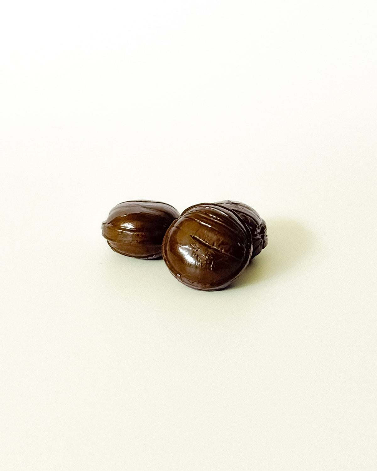 ティーッポチャ® アンバーティーキャンディ、鉄女神烏龍茶 - 85g