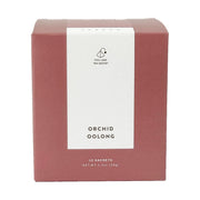 Teappo Orchid Oolong Tea Sachets (12 Sachets) - 36g