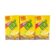 Vita Lemon Tea Drink - 250ml x 6 Pack - ding - go