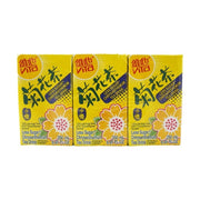 Vita Less Sugar Chrysanthemum Tea Drink - 250ml x 6 Pack - ding - go