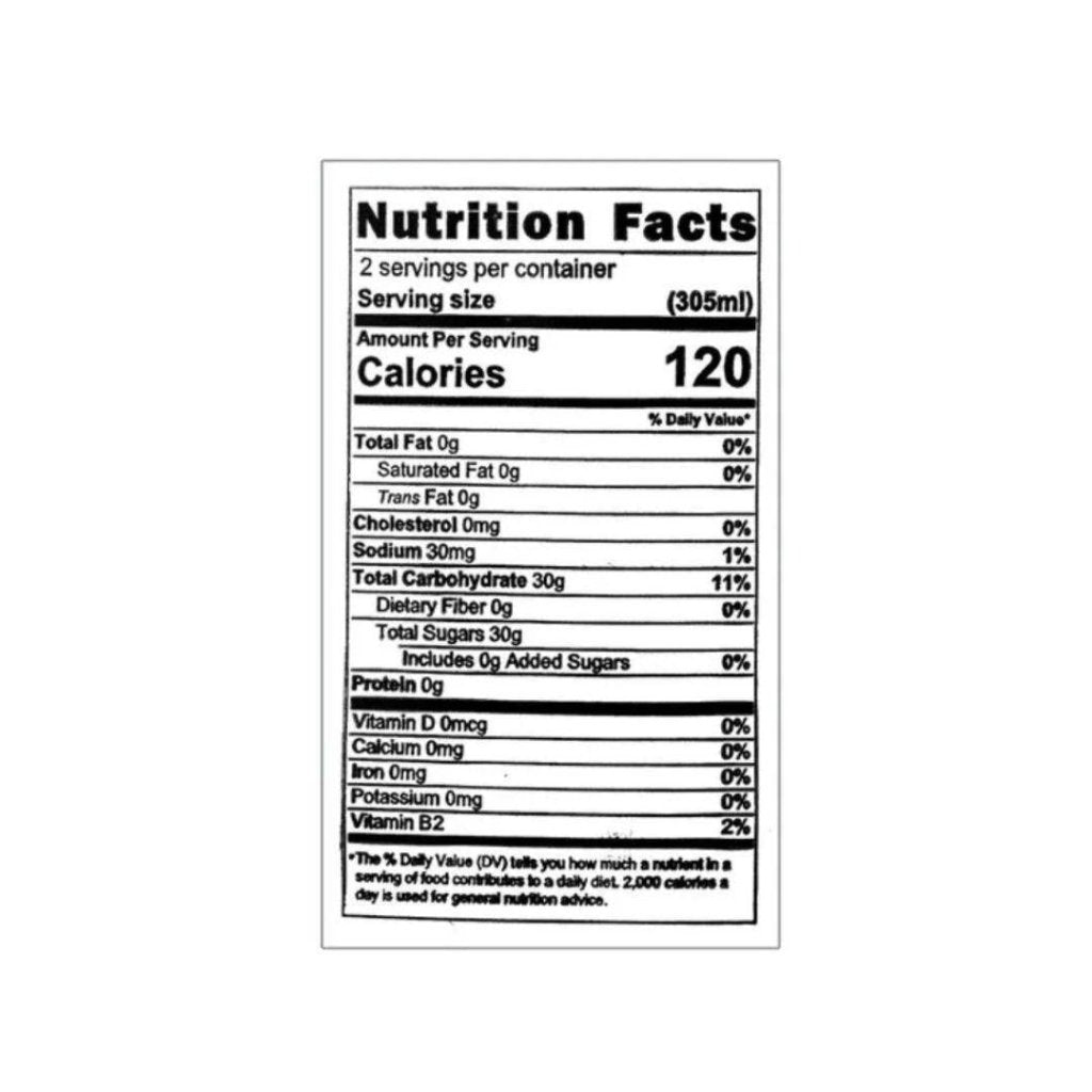 Vitalon P Drink - 610ml - ding-go