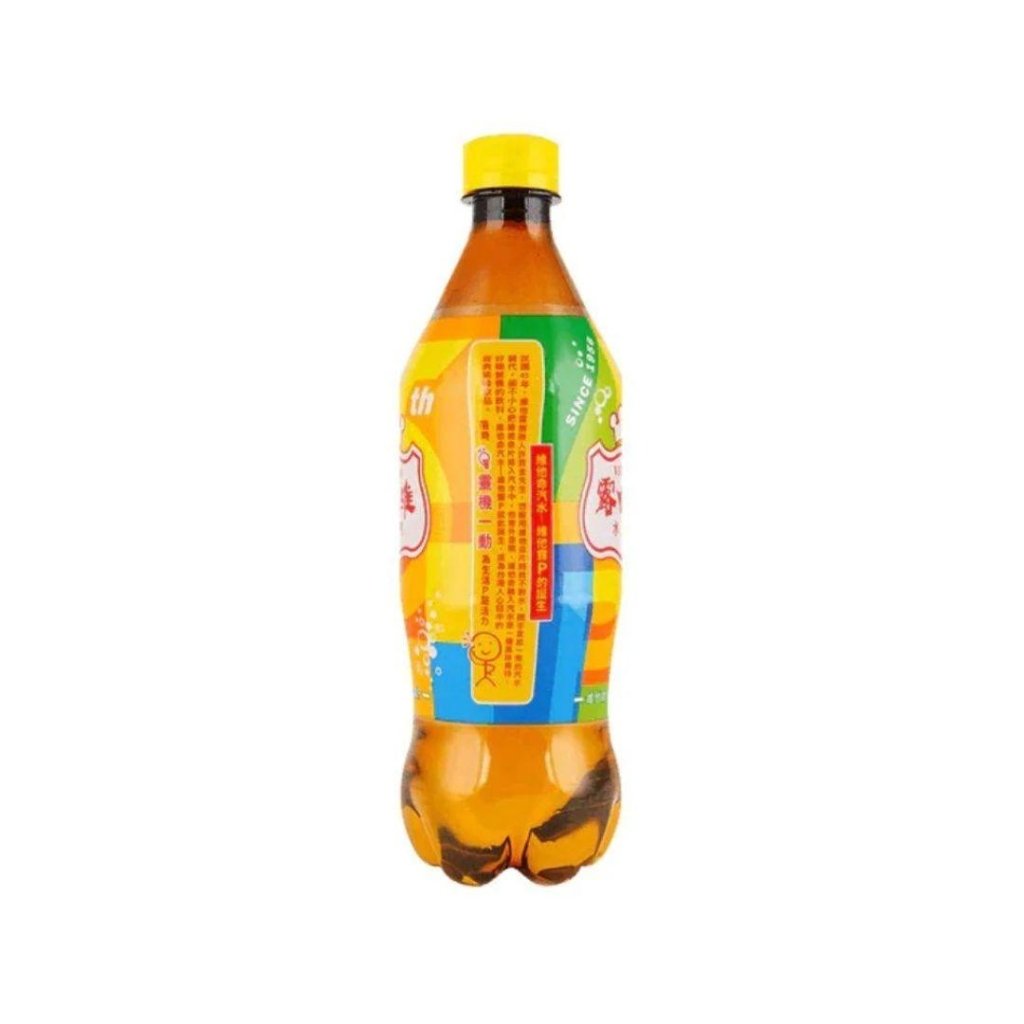 Vitalon P Drink - 610ml - ding-go