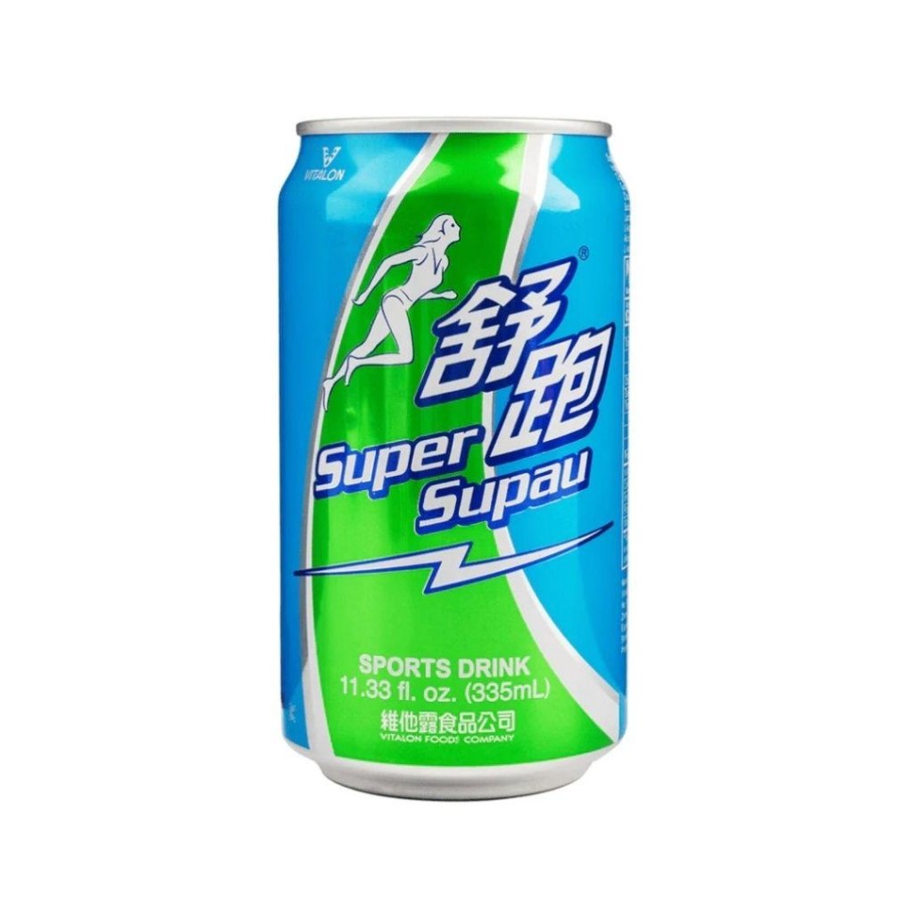 Vitalon Supau Sports Drink 315ml