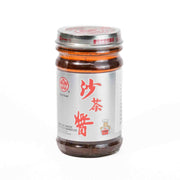 牛头牌 沙茶酱 - 127g