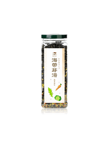 Wakame Sprout Soup (Rich Flavor) - 120g - ding-go