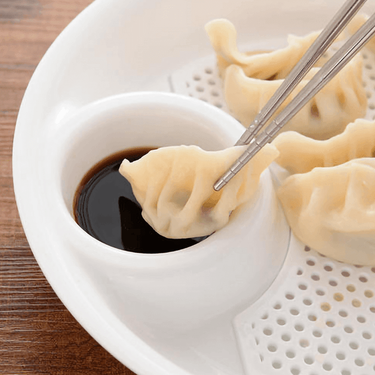 Wan Ja Shan Dumpling Sauce - 300ml - ding - go
