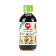 Wan Ja Shan Organic Dumpling Sauce - 200ml - ding - go